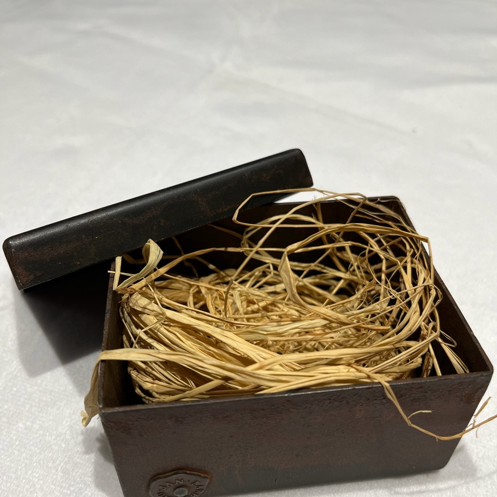 JAN BARBOGLIO BOX